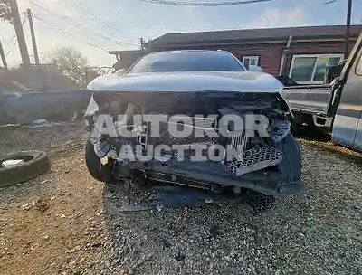 2016, Kia / Sportage, VIN: KNAPE813BGK838337, 96819 км., diesel