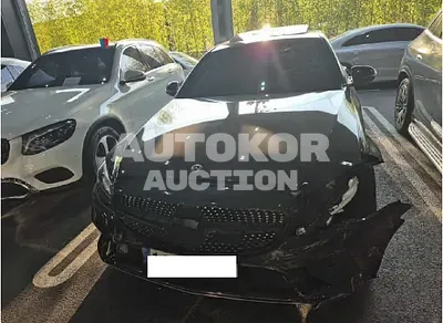 2020, Mercedes-Benz / c220, VIN: W1KWF1FB6LR672011, 51856 км., gas
