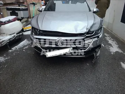 2019, Saturn / SW, VIN: WVWZZZ3HZKE015011, 149458 км., diesel