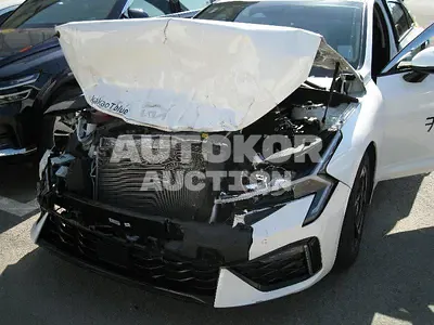 2025, Kia / K5, lpg, 2000 куб.см.