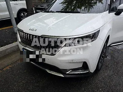 2023, Kia / Carnival, 84988 км., diesel, 2200 куб.см.