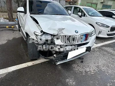 2017, BMW / 420, VIN: WBAXX1107H0T36753, diesel, 199 куб.см.