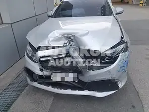 2017, Mercedes-Benz / E 220, VIN: WDDZF0EB6HA172383, 65467 км., diesel, 1950 куб.см.