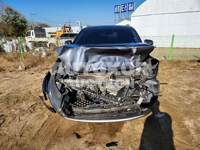 2016, Kia / Sorento, VIN: KNAPH81ABGA127536, 204766 км., diesel