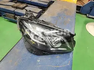 2018, Mercedes-Benz / E 300, VIN: WDDZF4KB9KA568696, unknown