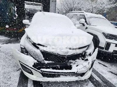2014, Kia / K5, lpg
