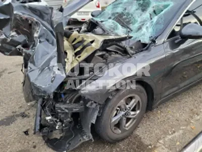 2020, Kia / K5, VIN: KNAG541BBLA022152, lpg
