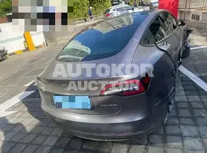 2021, Tesla / Model 3, VIN: 5YJ3E1EB3MF024945, 13971 км., electric