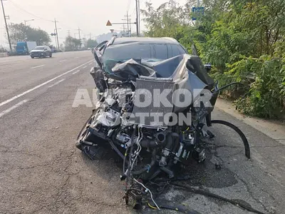 2025, Kia / Sorento, VIN: KNARJ81FGSA340135, gas