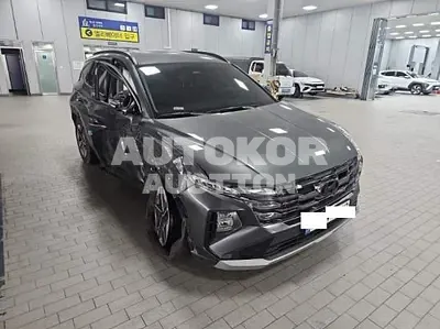 2025, Hyundai / Tucson, VIN: KMHJC81BHSU410573, gas, 1600 куб.см.