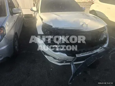 2018, Kia / K5, 82483 км., gas, 2000 куб.см.