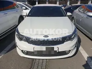 2017, Kia / K5, VIN: KNAGT416BJA198913, lpg