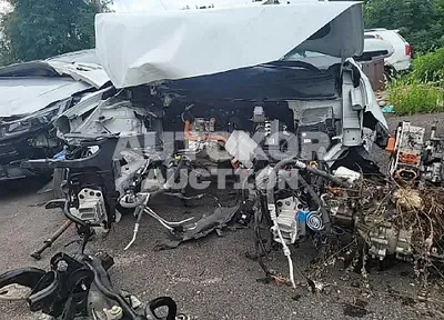 2020, Hyundai / Kona, VIN: KMHK281GFLU077863, electric
