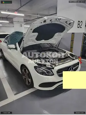 2019, Mercedes-Benz / E 300, VIN: WDDZF4JB7KA693133, gas