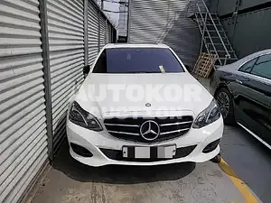 2016, Mercedes-Benz / E 220, VIN: WDDHF0ABXGB309707, 65635 км., diesel, 2143 куб.см.