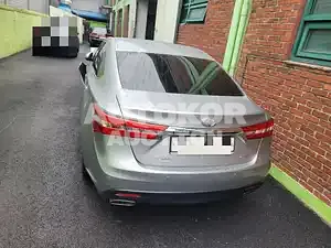 2015, Toyota / Avalon, VIN: 4T1BK1EBXFU188302, 34523 км., gas, 3456 куб.см.