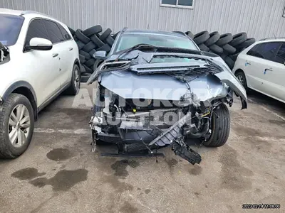2018, Hyundai / Kona, VIN: KMHK4815HJU220532, 73211 км., gas
