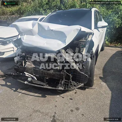 2019, Hyundai / Tucson, VIN: KMHJ381ABKU978493, 66549 км., diesel, 1995 куб.см.