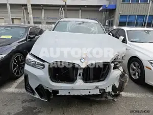 2022, BMW / 320, 20855 км., gas
