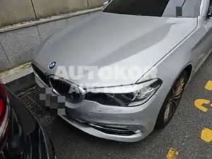 2020, BMW / 520, unknown