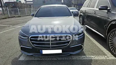 2021, Mercedes-Benz / s350, VIN: W1K6F3AB9MA013930, 100255 км., diesel, 2925 куб.см.