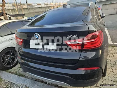2017, BMW / 420, 60211 км., diesel