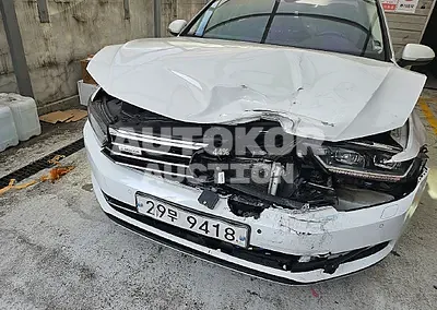 2018, Volkswagen / Passat, VIN: VWVZZZ3CZJE138522, 41373 км., diesel, 2000 куб.см.