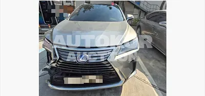2018, Lexus / rx450h, 180170 км., hybrid, 3456 куб.см.