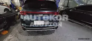2019, Kia / Sportage, VIN: KNAPN813BKK619668, 59357 км., diesel