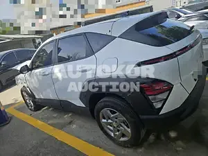 2023, Hyundai / Kona, 11650 км., gas