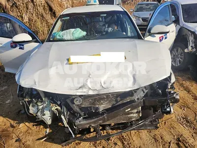 2016, Kia / K5, VIN: KNAGU416BGA023827, lpg