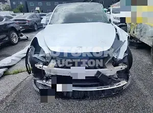 2023, Tesla / Model Y, electric