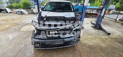 2021, Kia / Sorento, 93377 км., diesel, 2151 куб.см.