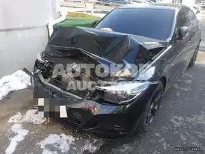 2020, BMW / 320, VIN: WBA8T3108LCE59614, diesel