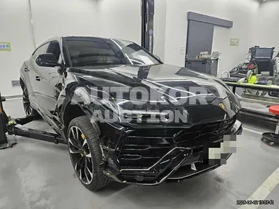 2019, Porsche / urus, 69196 км., gas