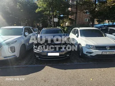 2020, Volkswagen / Tiguan, 44572 км., diesel