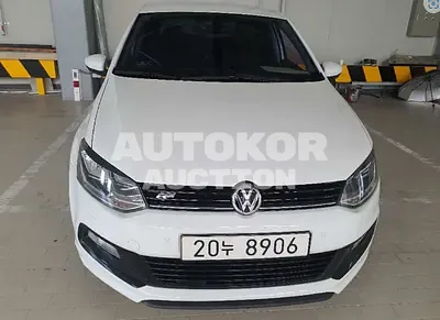 2015, Volkswagen / Polo, VIN: WVWZZZ6RZFY184850, 119510 км., diesel