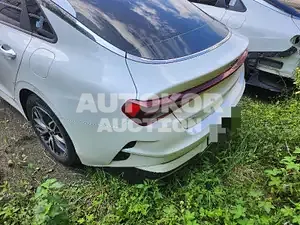 2020, Kia / K5, VIN: KNAG141ABLA036088, gas