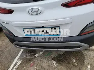 2021, Hyundai / Kona, 43921 км., gas, 1600 куб.см.