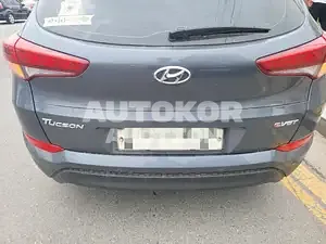 2015, Hyundai / Tucson, VIN: KMHJ3815GGU021514, 150000 км., diesel