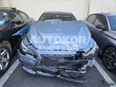2015, Infiniti / Q50, 183844 км., diesel, 2200 куб.см.