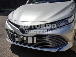 2018, Toyota / Camry, 54324 км., hybrid, 2487 куб.см.