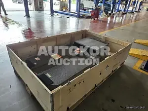 2024, Audi / TT, 10222 км., electric