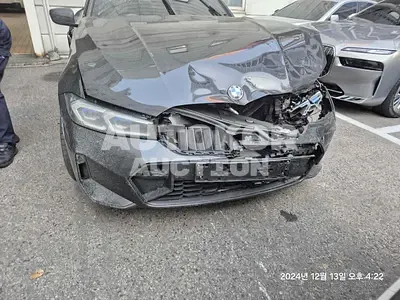 2023, BMW / 320, VIN: WBA61FS00RFS01511, gas
