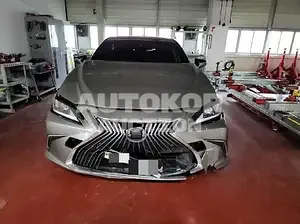 2019, Lexus / ES 300, VIN: JTHB21B12K2046112, 106624 км., hybrid, 2487 куб.см.