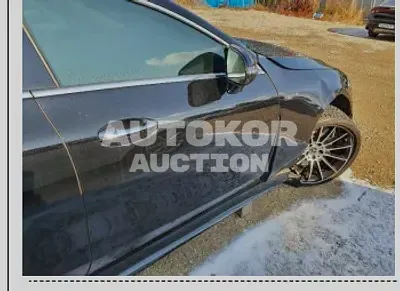 2019, Mercedes-Benz / CLS 450, VIN: WDD2J5KB2KA016527, 94805 км., gas