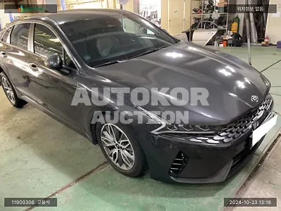 2021, Kia / K5, VIN: KNAG341JBMA016240, hybrid