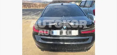 2021, BMW / 320, 62156 км., gas, 2000 куб.см.