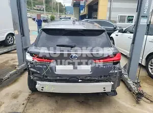 2019, Lexus / CT 200h, 36306 км., hybrid, 1798 куб.см.