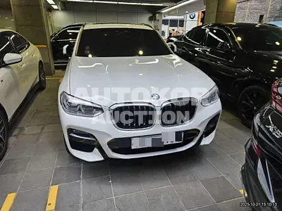 2020, BMW / 420, 68587 км., diesel